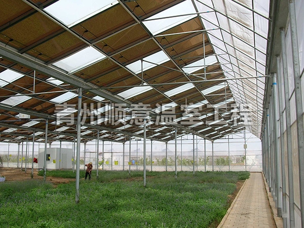 光伏溫室